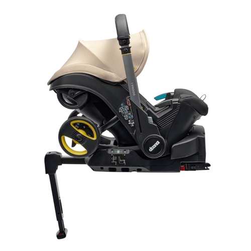 Doona Isofix Base — base per seggiolino auto Doona 