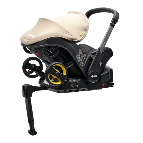 Doona Isofix Base — base per seggiolino auto Doona 