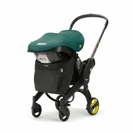Borsa Essential Doona — borsa per seggiolino auto Doona  (hover)