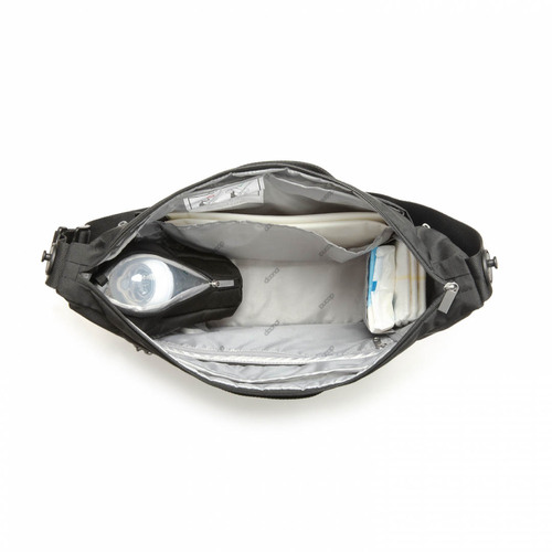 Borsa Essential Doona — borsa per seggiolino auto Doona 