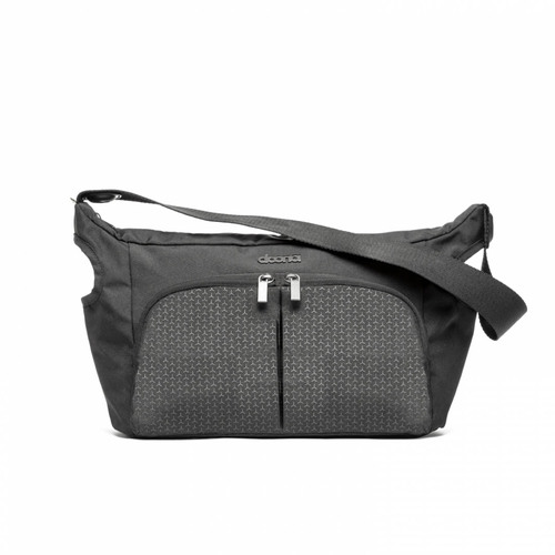 Borsa Essential Doona — borsa per seggiolino auto Doona 