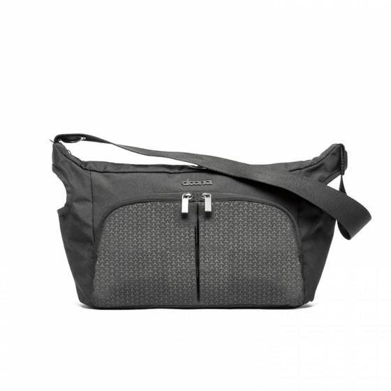 Borsa Essential Doona — borsa per seggiolino auto Doona 