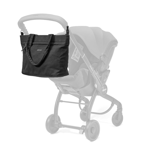 Doona Essentials Tote Bag — borsa compatta e stilosa per l’uso quotidiano 