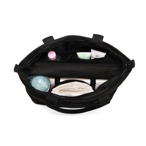 Doona Essentials Tote Bag — borsa compatta e stilosa per l’uso quotidiano 