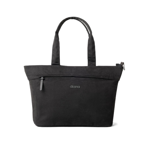 Doona Essentials Tote Bag — borsa compatta e stilosa per l’uso quotidiano 