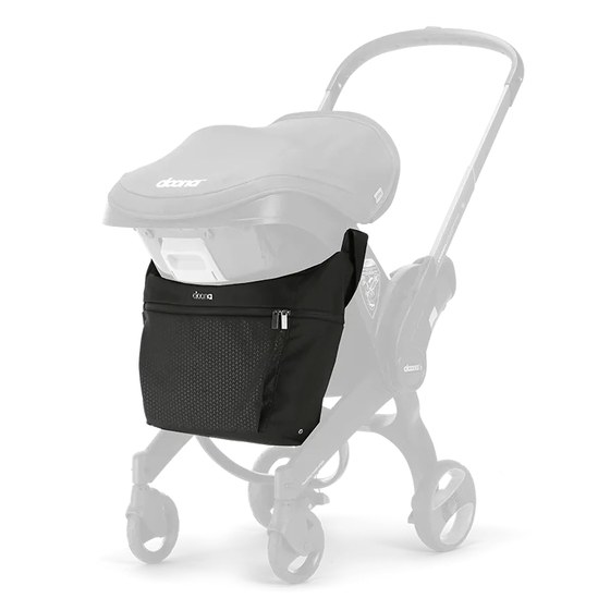 Inglesina All-Day Bag — стильная и практичная сумка для Doona Изображение (hover)