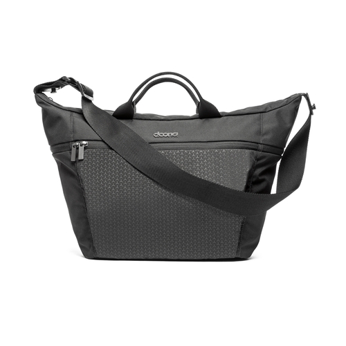Inglesina All-Day Bag — borsa elegante e funzionale per Doona 
