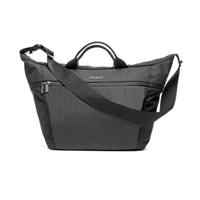 Inglesina All-Day Bag — borsa elegante e funzionale per Doona 