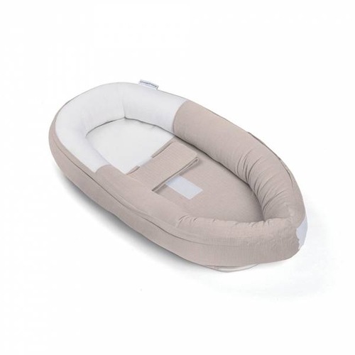 Riduttore‑nido Doomoo Cocoon — per sonno e relax 