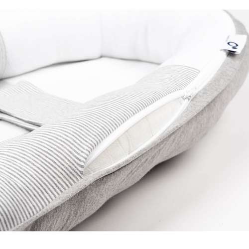 Béaba Zen Nest – cuscino‑nido per neonati 