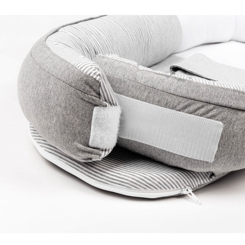 Béaba Zen Nest – cuscino‑nido per neonati 