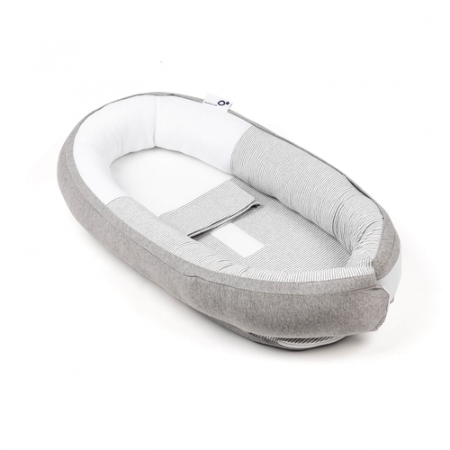 Béaba Zen Nest – cuscino‑nido per neonati 