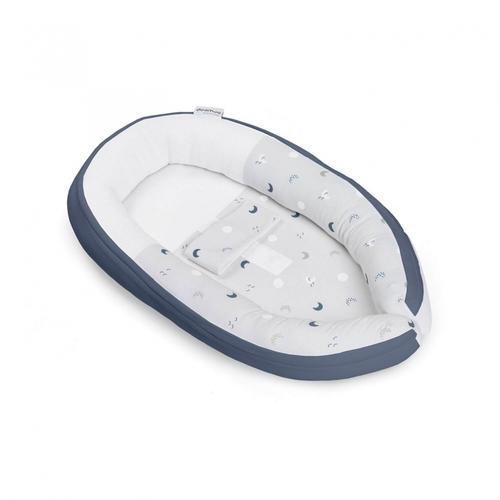 Béaba Zen Nest – cuscino‑nido per neonati 