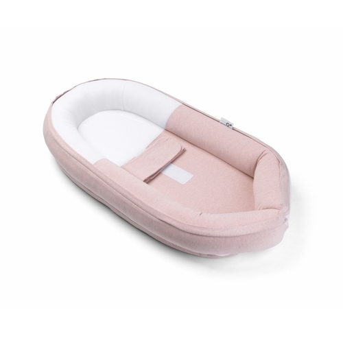 Béaba Zen Nest – cuscino‑nido per neonati 