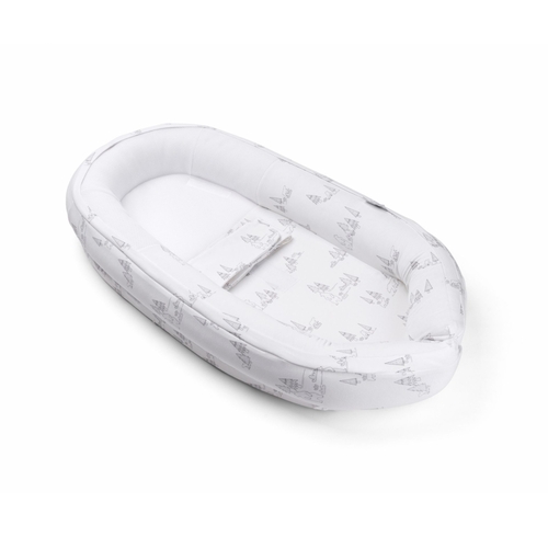 Béaba Zen Nest – cuscino‑nido per neonati 