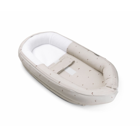 Béaba Zen Nest – cuscino‑nido per neonati 