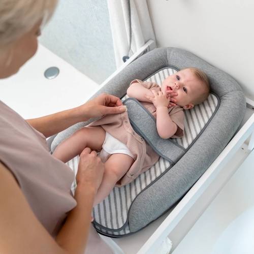 Béaba Comfort Mat – materassino per il cambio 