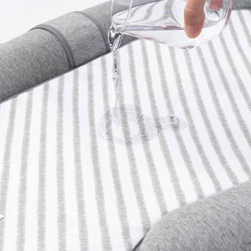 Béaba Comfort Mat – materassino per il cambio 