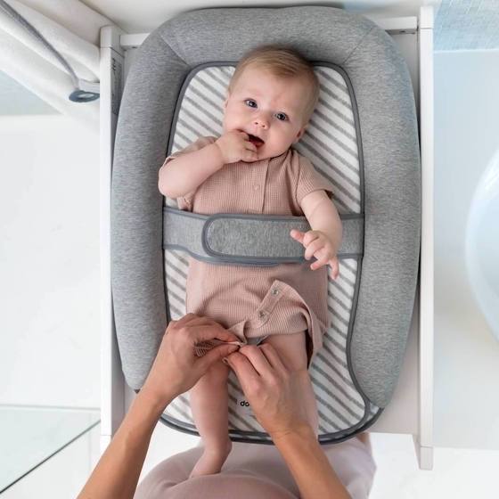 Béaba Comfort Mat – materassino per il cambio  (hover)