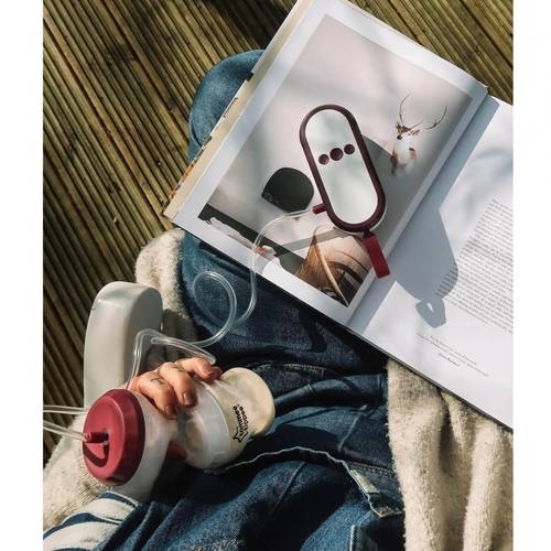 Tiralatte elettrico Tommee Tippee Closer to Nature 