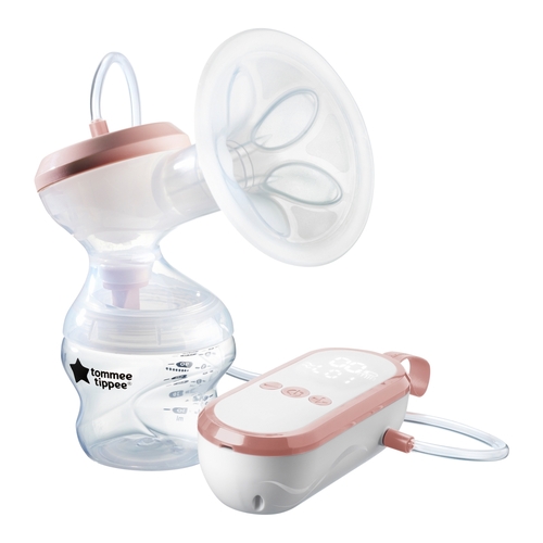 Tiralatte elettrico Tommee Tippee Closer to Nature 