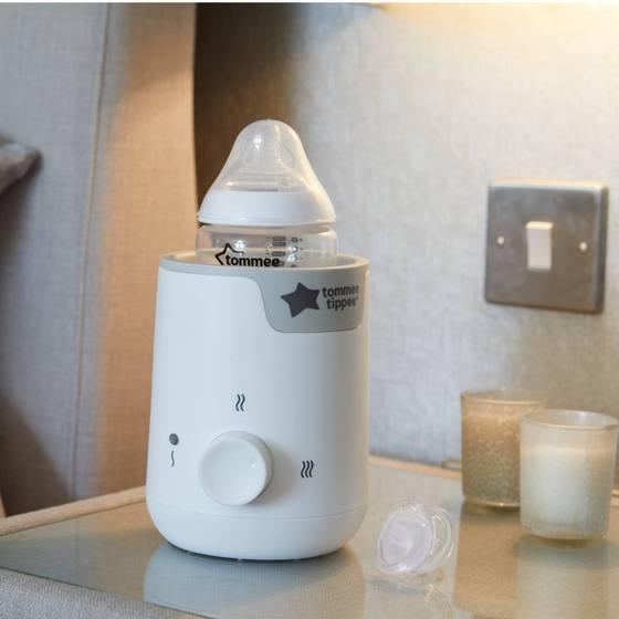 Tommee Tippee — подогреватель детского питания Изображение (hover)