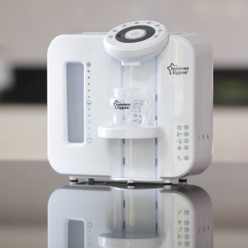 Automatischer Milchpulverbereiter für Säuglinge 
