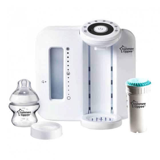 Preparatore automatico di latte in polvere per neonati 
