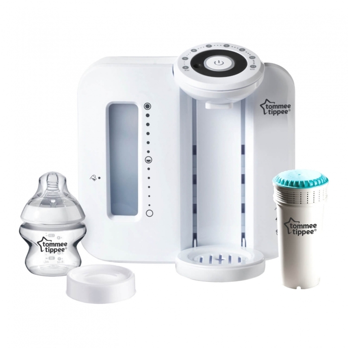 Preparatore automatico di latte in polvere per neonati 