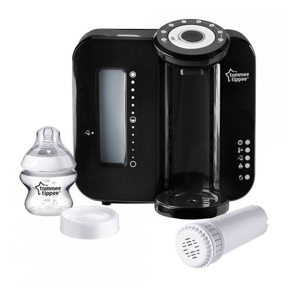 Preparatore automatico di latte in polvere per neonati  (hover)