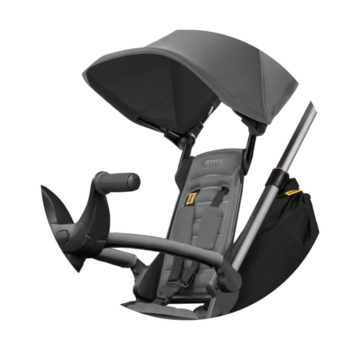 Set di tessuti sostitutivi per triciclo Liki Trike 