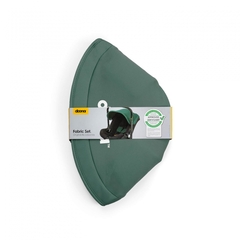 Canopy + shoulder strap replacement set for Doona+