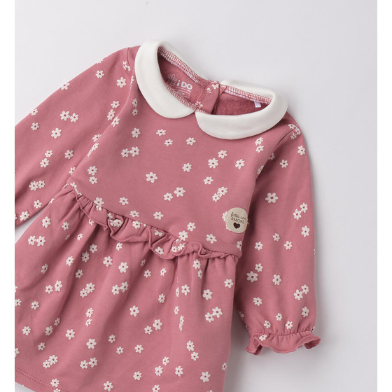 Abito bimba neonata iDO  (hover)