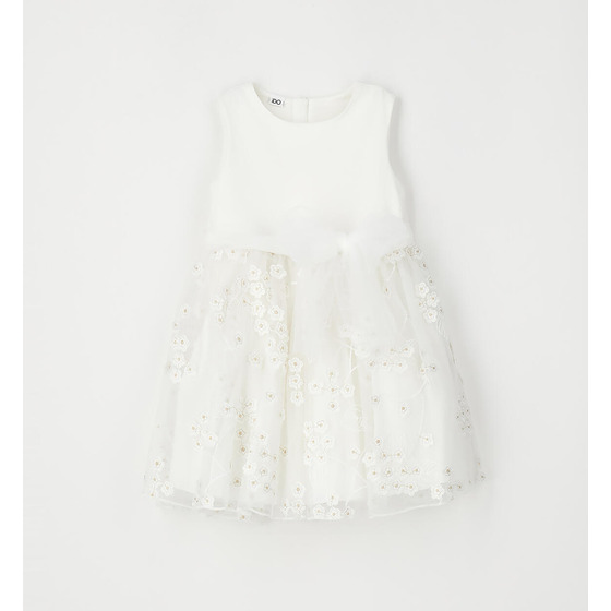 Abito cerimonia bambina  (hover)