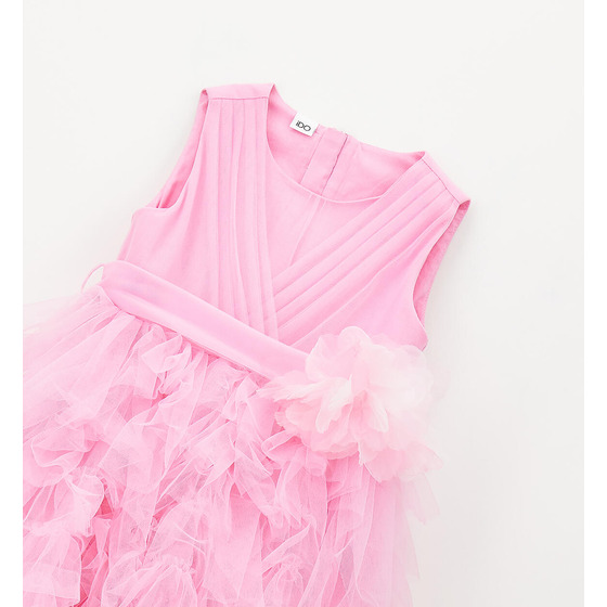 Abito elegante bambina  (hover)