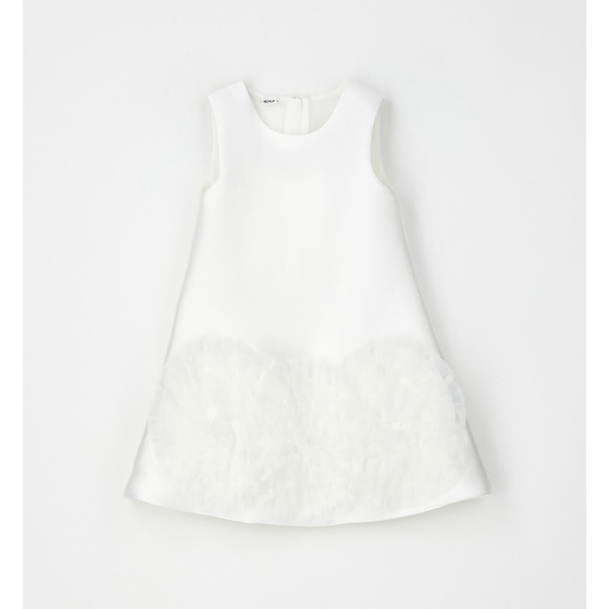 Abito elegante da bambina 