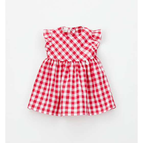 Abito estivo bimba neonata 