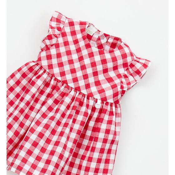 Abito estivo bimba neonata  (hover)