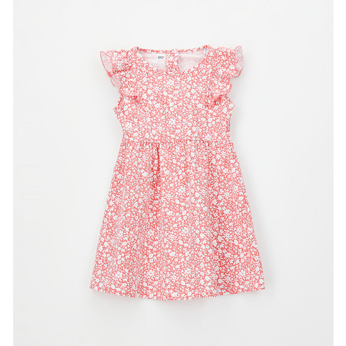 iDO Kleid für Mädchen, 