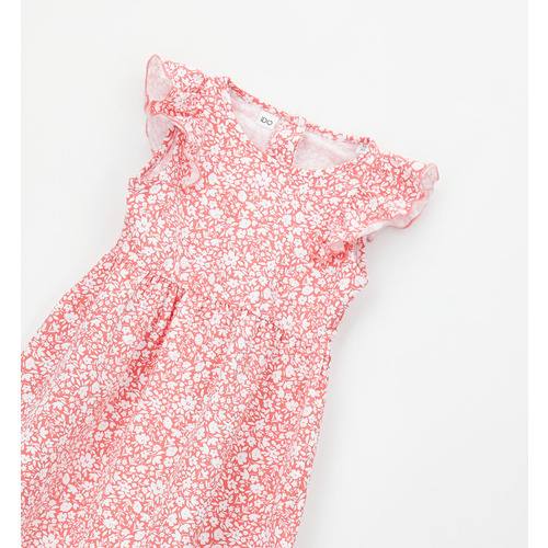 iDO Kleid für Mädchen, 