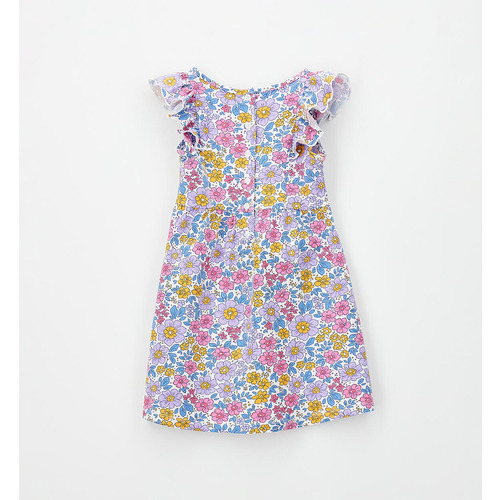 iDO Kleid für Mädchen, 