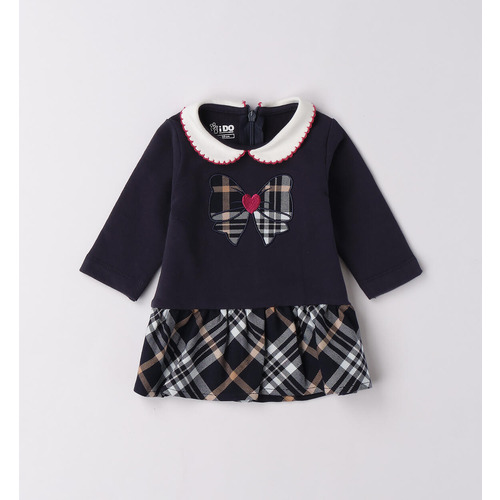 Abito per bimba neonata 