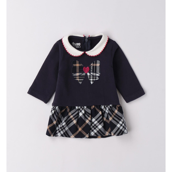 Abito per bimba neonata 