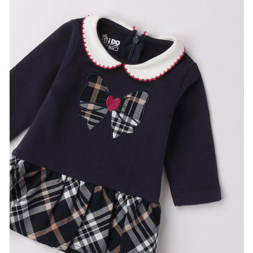 Abito per bimba neonata 