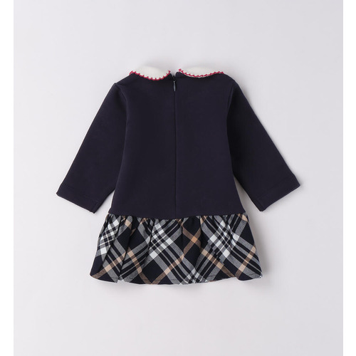 Abito per bimba neonata 