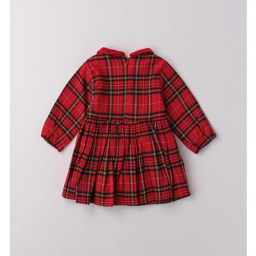Vestido de Navidad para niña 