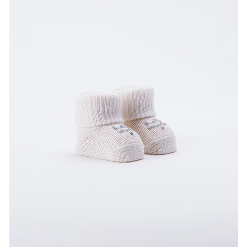 Babbucce neonato unisex 