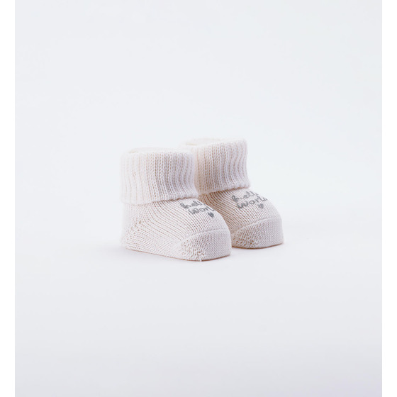 Babbucce neonato unisex  (hover)