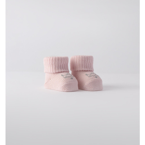 Babbucce neonato unisex 