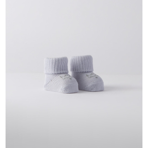 Babbucce neonato unisex 
